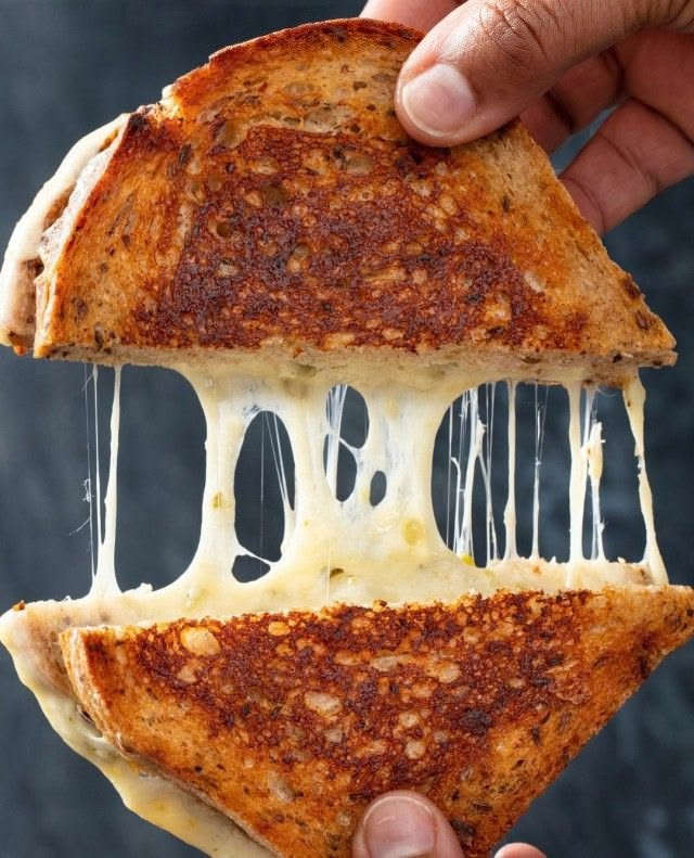 The Rao's Special Melt