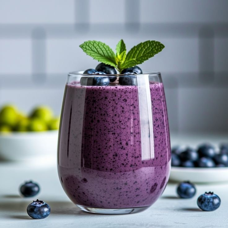 Blueberry