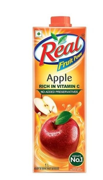 Real Juice