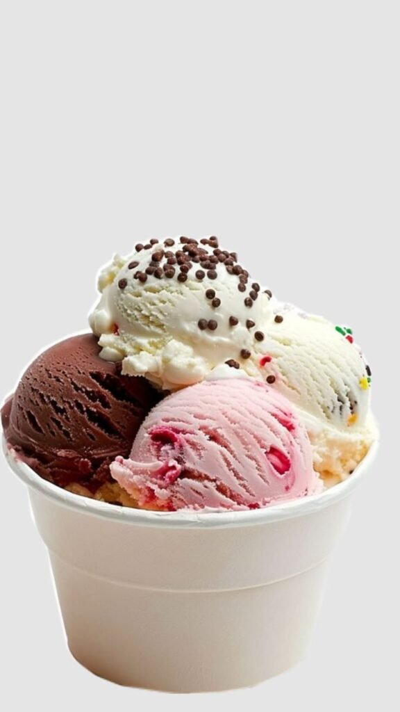 Ice Cream