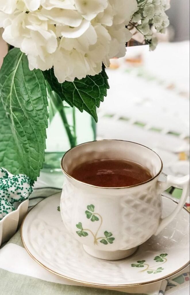 Irish Tea