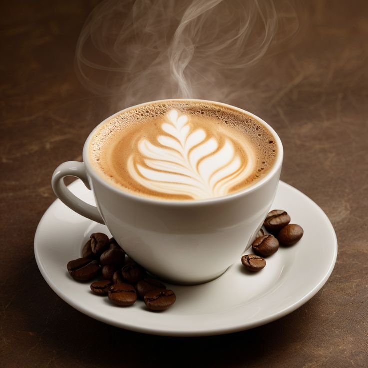 Hot Coffee
