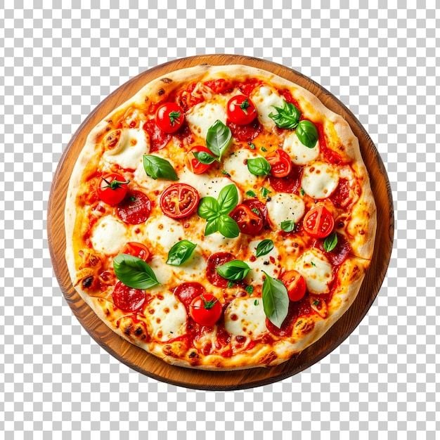 Margherita