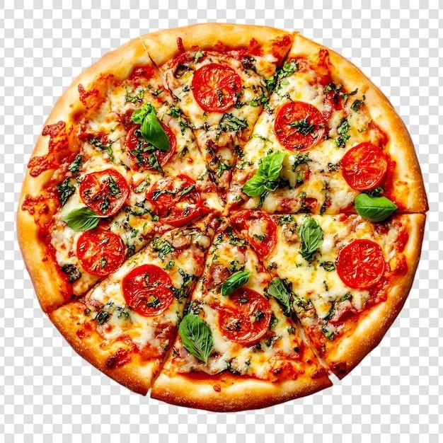 Cheese and Tomato