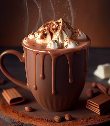 Chocolate Coffee