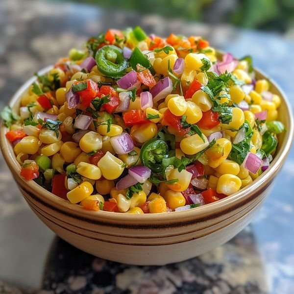 Sweet Corn