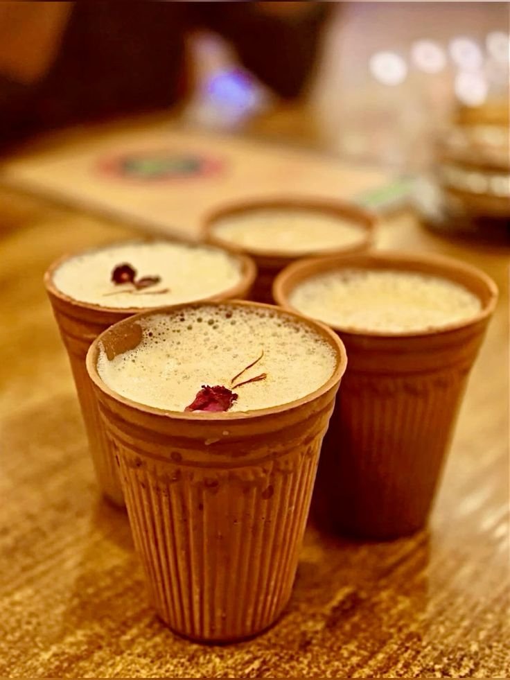 Kullahad Chai
