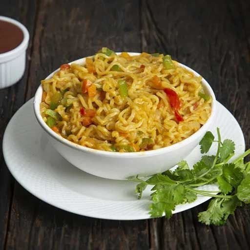 Veg. Special Maggie