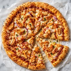 Deluxe Veggie