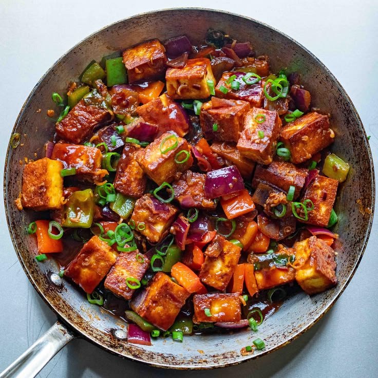 The Rao's Special Masala Paneer