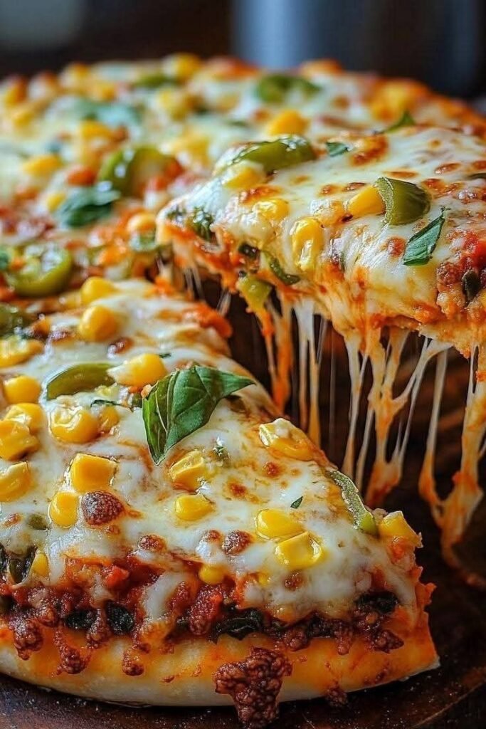 Cloud One Pizza